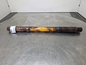 Ahlmann AZ150E-4100844C-Quick coupler pin/Bolzen/Pen