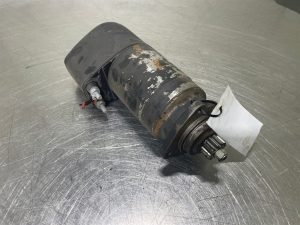 Liebherr L544 6000970 Starter/Starter Motor