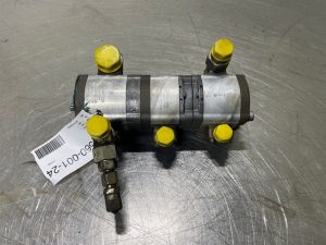 Liebherr L544 10007927 Gearpump/Zahnradpumpe/Tandwielpomp