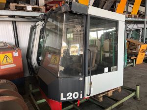 O&K L20I Cabin/Cabin/Cabin