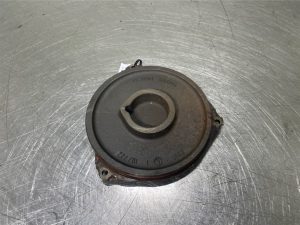 Liebherr L544 9277516 Cover