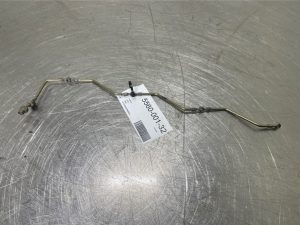 Liebherr L544 9880133 Overflow-oil line