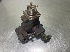 Parker PV023R1K1T1NFRD Load sensing pump