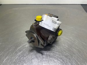 Werklust WG18 Sauer Sundstrand OPV1/038-L4Z-RQN914-B1 Load sensing pump