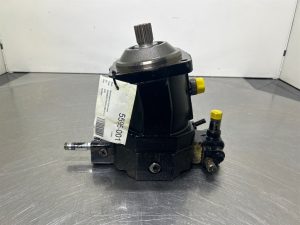Liebherr L544 Brueninghaus Hydromatik A6VM80EP2/63W-VZB01XTA-S Drive motor