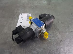 Dieci Telehandler Oleodinamica LC LF132M501OB0100 4/2 Valve-Valves
