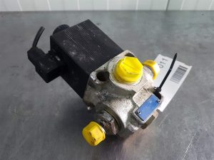 Dieci Telehandler Oleodinamica LC L7065143NIOB010 3/2 Valve-Wegeventil