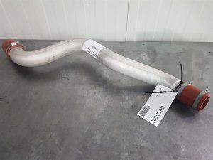 Dieci Telehandler - Hose/Hose/Hose