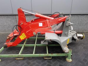 Volvo L30G Lifting framework/Bucket arm/Boom