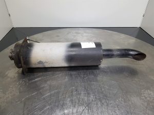 Volvo L45TP - Exhaust/Exhaust/Exhaust