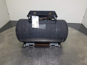 Volvo L45TP Stako 133506468 LPG tank/Kraftstofftank/Brandstoftank