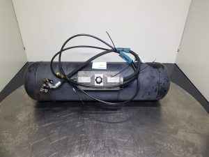Volvo L45TP Stako WVM890615 LPG tank/Kraftstofftank/Brandstoftank