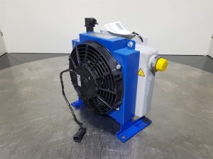Volvo L45TP-Emmegi 2020K 12 48-37-252012201-Oil cooler