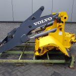 Volvo L45TP VOE11308064 Lifting framework/Bucket arm