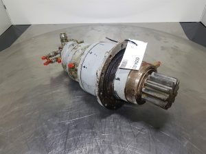 Komatsu PW75/95(FAI) Bonfiglioli 705T2-S038A*33T-1 Swing motor