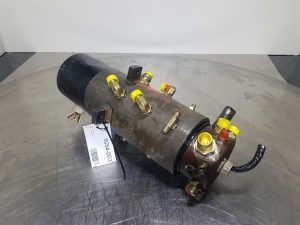 Komatsu PW75/95(FAI) Swing joint/Drehdurchführung