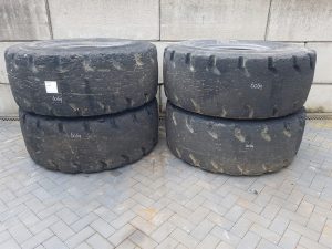 Goodyear 23.5-25 Tyre/Reifen/Band