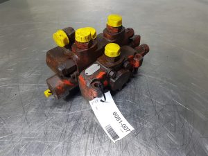 O&K L15I Commercial 3429202473 Valve/Ventile/Ventiel