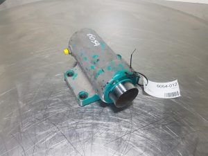 Komatsu PW 75/95 (FAI) - Support cylinder/Stuetzzylinder