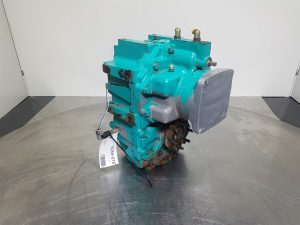 Komatsu PW75/95(FAI) Clark-Hurth 355/59 Transmission/Getriebe