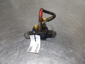 Rexroth 4WE 6 G5 - Komatsu PW 75/95 (FAI) - Valve
