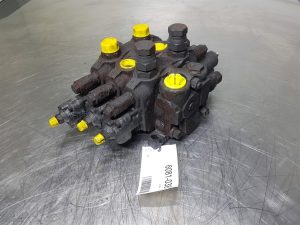 Hyundai HL740-7 Valve/Ventile/Ventiel