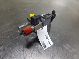 Hawe SK 7986 H - Valve/Ventile/Ventiel