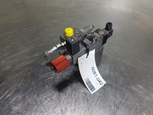 Hawe SK 7986 H - Valve/Ventile/Ventiel