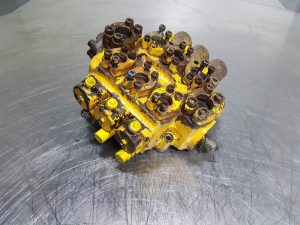 Liebherr L531 5005796 Valve/Ventile/Valve