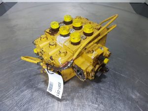 Caterpillar 924G High-Lift 140-6398 Valve/Ventile/Ventiel