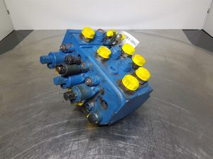 Rexroth M6-1116-00/3M6 - Fiat-Hitachi W170 - Valve