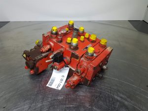 O&K L15B 4522059 Valve