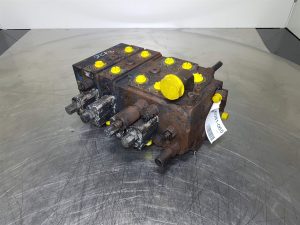 Liebherr PR724LGP Rexroth M6-1266-00/2M6-22M2JHV11 Valve/Ventile