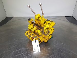 Ahlmann AZ10 Rexroth M1-1149-00 Valve/Valve
