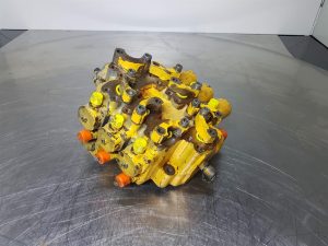 Rexroth M1-1192-00 Valve/Ventile/Ventiel