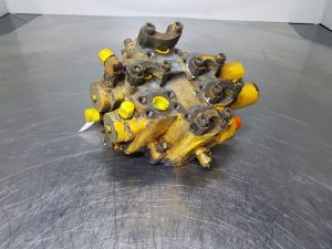 Liebherr L541 Rexroth M1-1029-00 Valve/Ventile