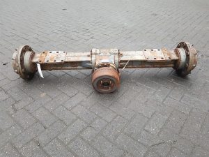 Schaeff SKL844 ZF AP-R720 Axle/Achse
