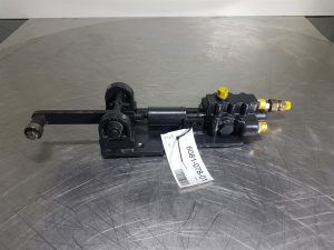 Ahlmann AZ9/AZ10 Parker VDSP20C217 Support Valve Circuit
