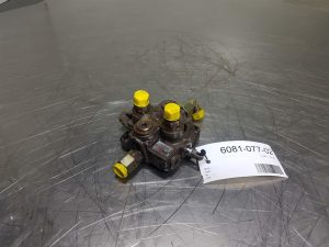 Ahlmann AZ150 Bucher Hydraulics 200061112137 Valve
