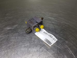 Ahlmann AZ85T Sterling Hydraulics LT-35H56.0-K Shock valve/Valve
