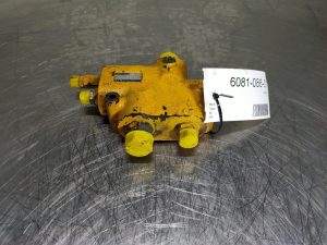 Ahlmann AZ18 Char-Lynn 6061361002 Char-Lynn 6061361002-Priority valve