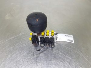 Schaeff SKL844 Delta Power 77530504 Valve/Ventile/Ventiel