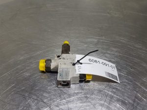 Ahlmann AZ14-4109727A-Nord LSPSD2.125-4Y-Priority valve