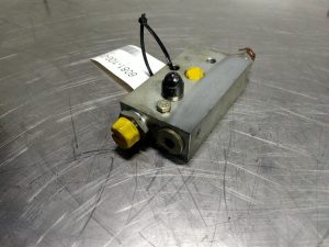Atlas AR65 Oil Control 08499803044001A Counter balance valve
