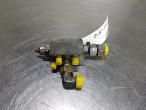 Werklust WG35C Eaton CXP16014-01A Valve/Ventile/Ventiel