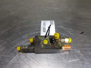 Atlas 65-R987274539-Oil Control 084930030240000-Valve