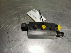 Atlas AR65 Oil Control 08499803044001A Counter balance valve