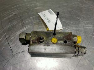 Atlas AR65-08499803044001A-Counter balance valve