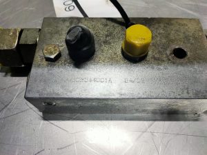 Atlas AR65-08499803044001A-Counter balance valve