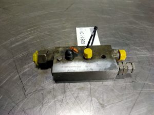 Ahlmann AZ150-4184402A/23105053-Lowering Brake Valves